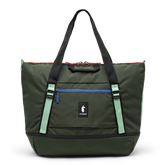 Viaje 35L Weekender Bag - Cada Día