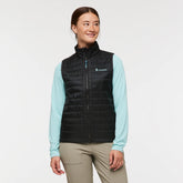 Capa Insulated Vest - Women's