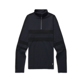 Debajo Seamless Baselayer Quarter-Zip - Women's