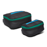 Cubo Expandable Packing Cube Set
