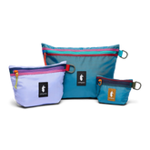 Cubo Pouch Organizers - Del Día