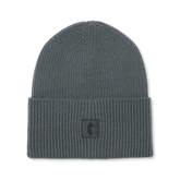 Knit Cuff Beanie