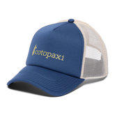 Vintage Trucker Hat