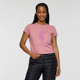 Cotopaxi Llama T-Shirt - Women's