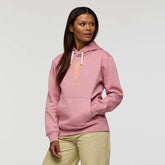 Cotopaxi Llama Pullover Hoodie - Women's