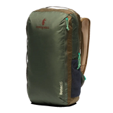 Batac 16L Daypack - Del Día Monochrome
