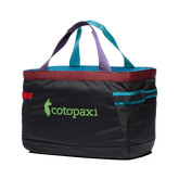 Allpa 60L Gear Hauler Tote - Del Día Dark