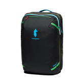 Allpa 35L Travel Pack - Del Día Dark