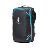 Allpa 28L Travel Pack - Del Día Dark