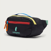 Kapai 1.5L Hip Pack - Del Día Monochrome