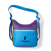 Taal Convertible Tote - Del Día