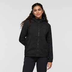 Pacaya 2.0 Insulated Hooded Jacket - Women's