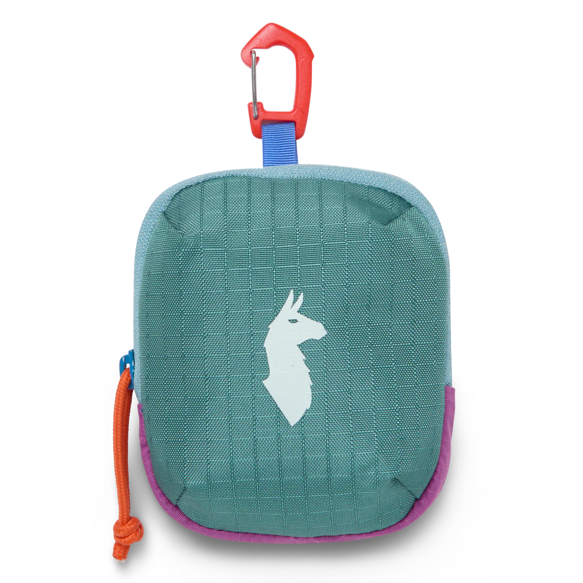 Allpita Mini Bag - Del Día