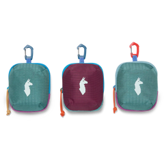 Allpita Mini Bag - Del Día