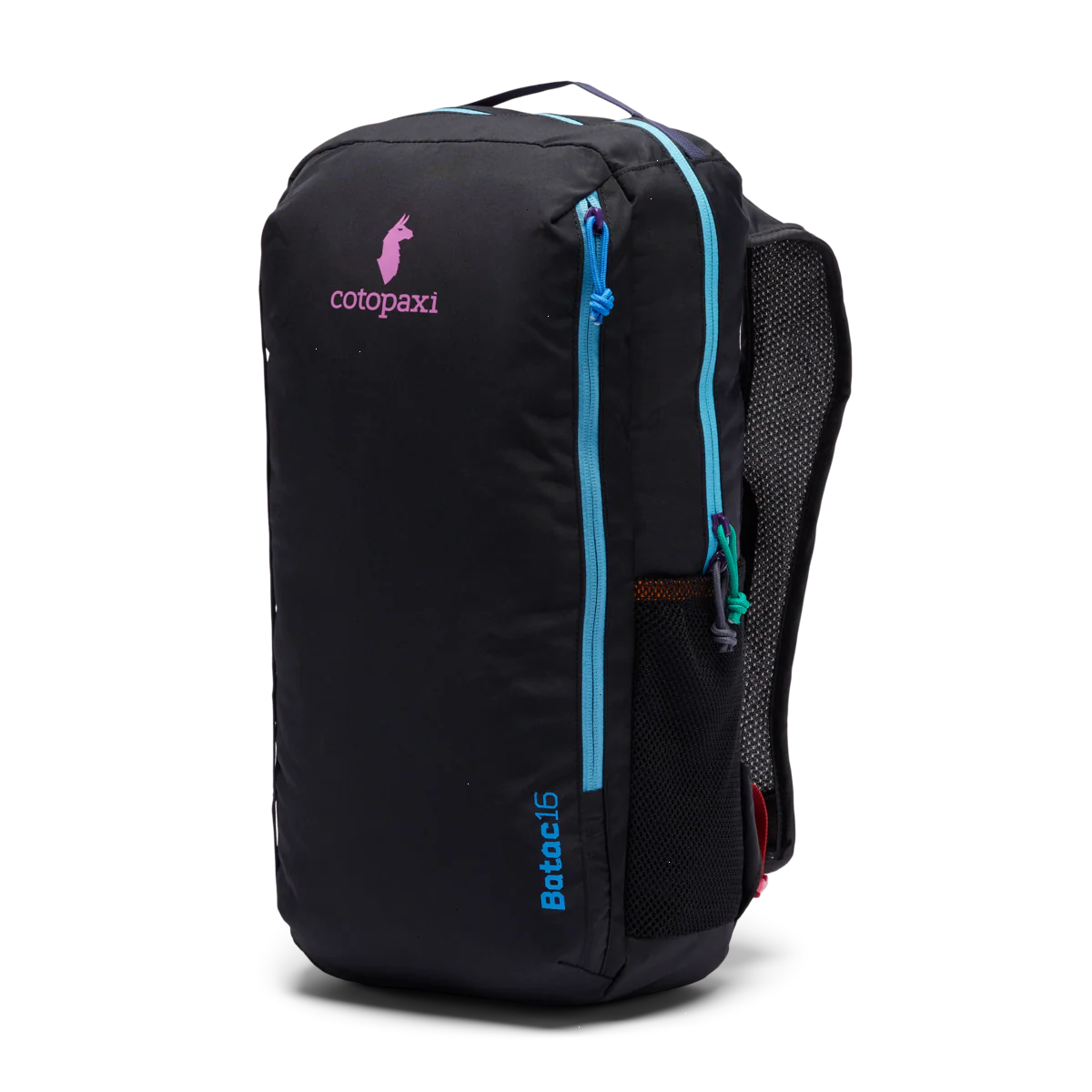 Batac 16L Daypack - Del Día Monochrome