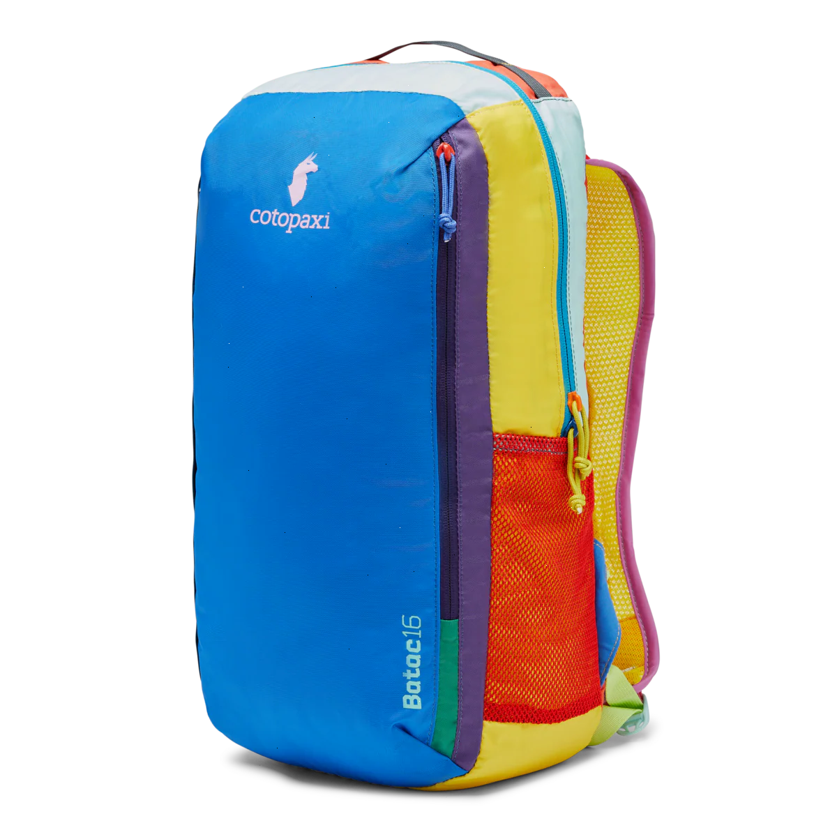 Batac 16L Daypack - Del Día