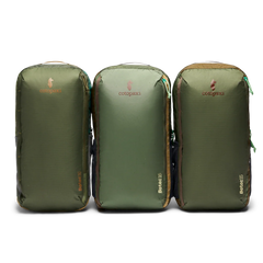 Batac 16L Daypack - Del Día Monochrome