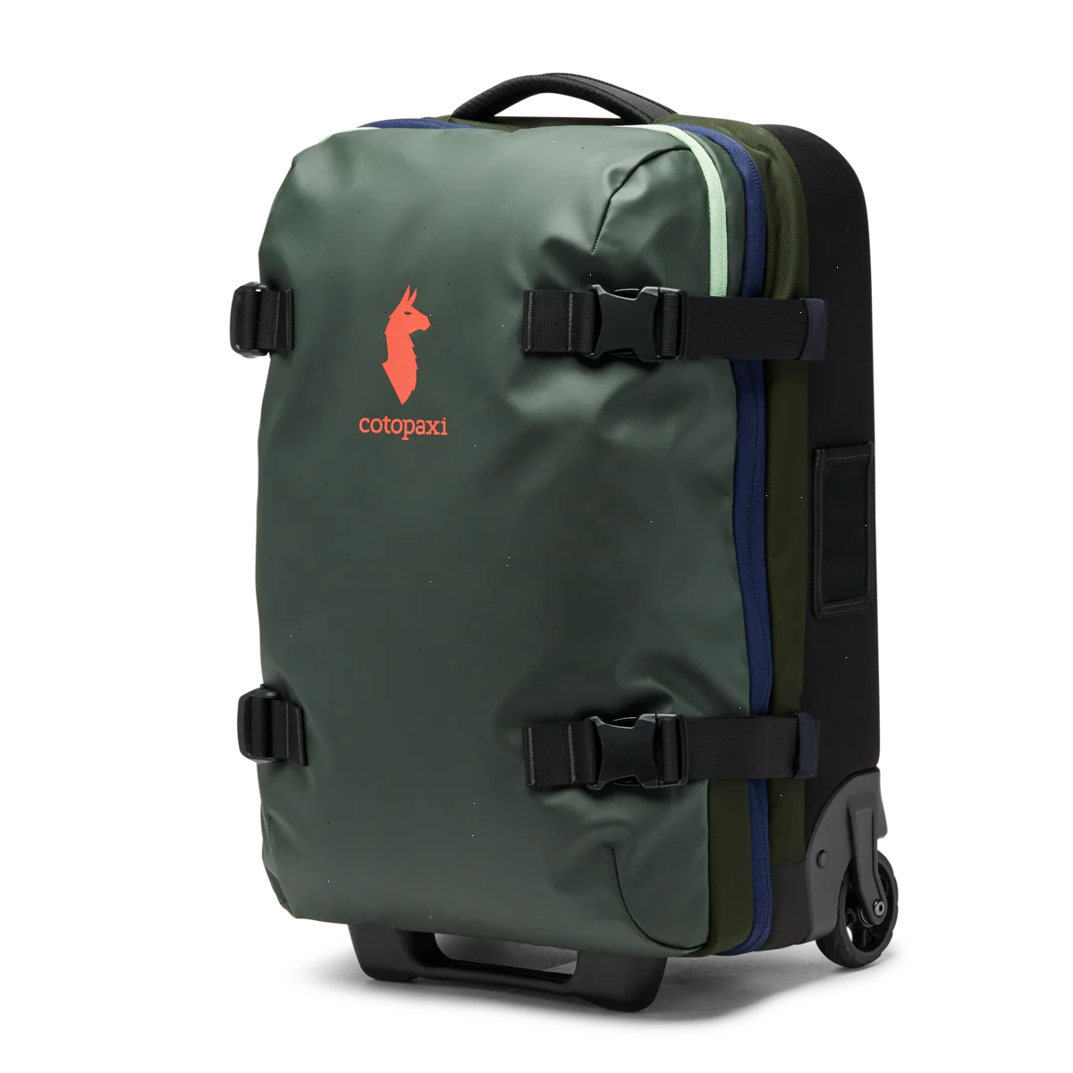 Allpa 38L Roller Bag