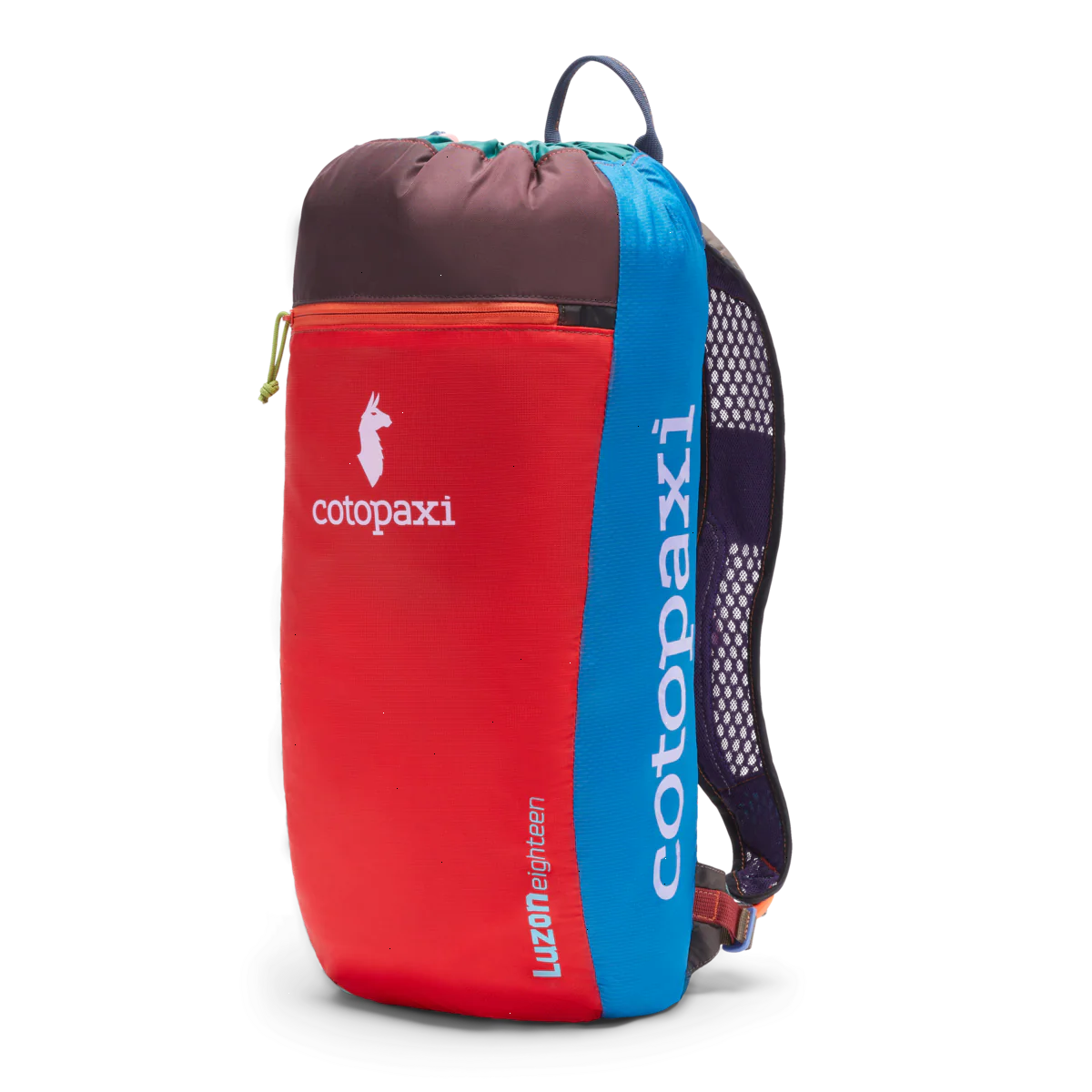 Luzon 18L Daypack - Del Día