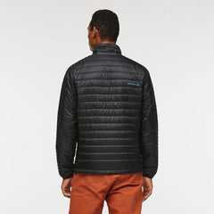 Capa Insulated Jacket - Men's