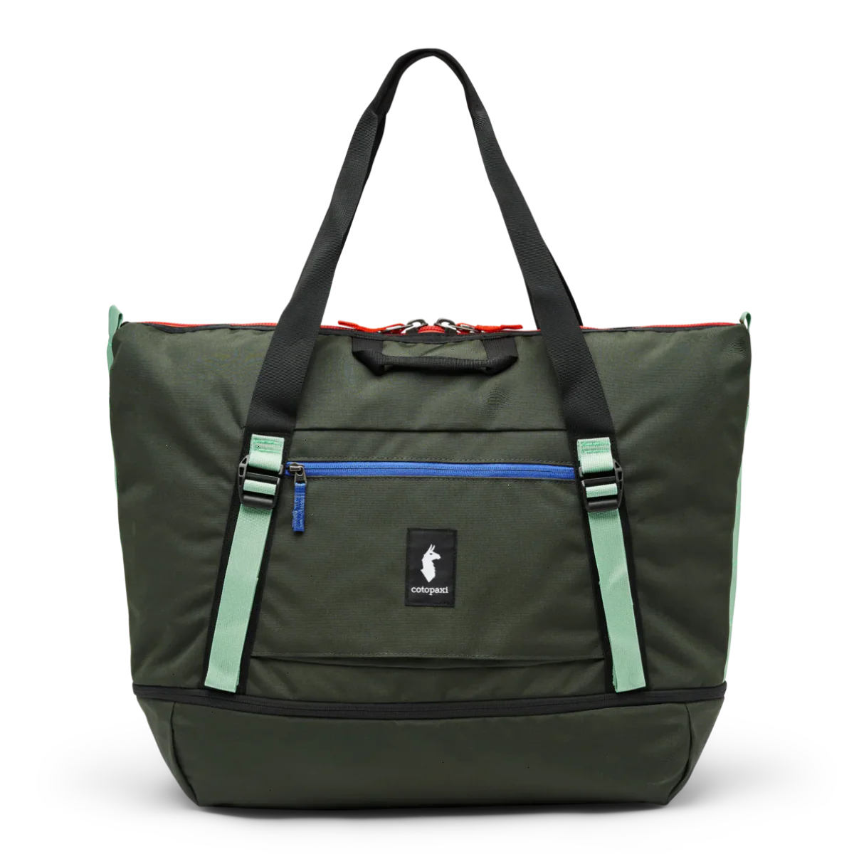 Viaje 35L Weekender Bag - Cada Día