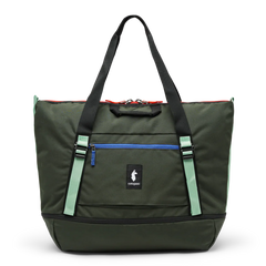 Viaje 35L Weekender Bag - Cada Día