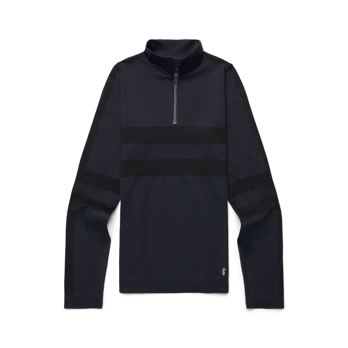 Debajo Seamless Baselayer Quarter-Zip - Women's