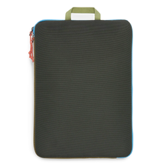 14" Laptop Sleeve - Cada Día