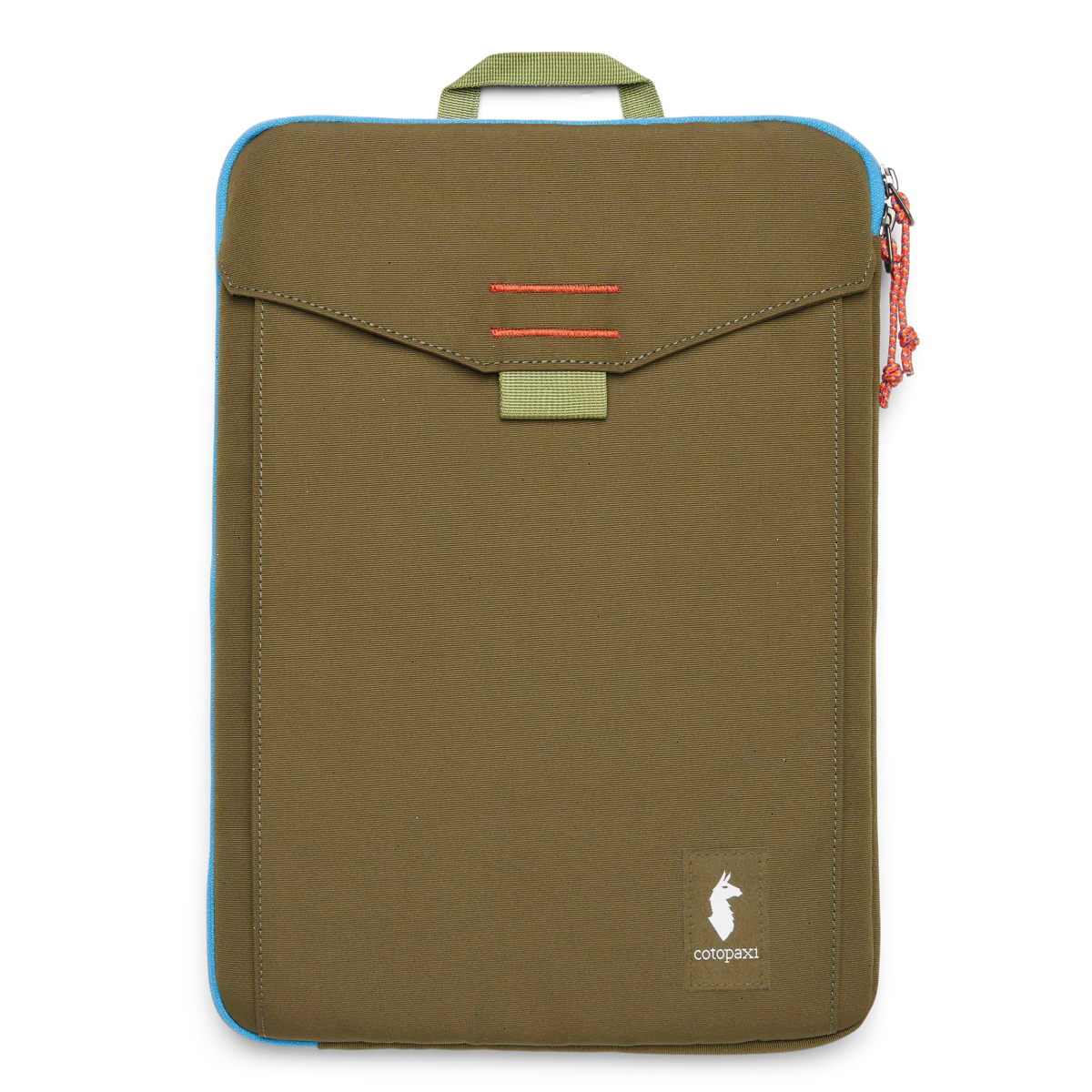 14" Laptop Sleeve - Cada Día