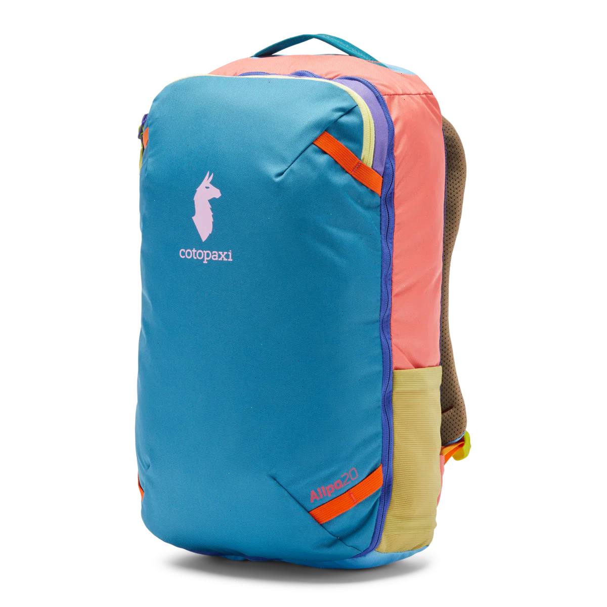 Allpa Mini 20L Travel Pack - Del Día