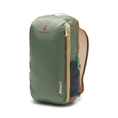 Batac 16L Daypack - Del Día Monochrome