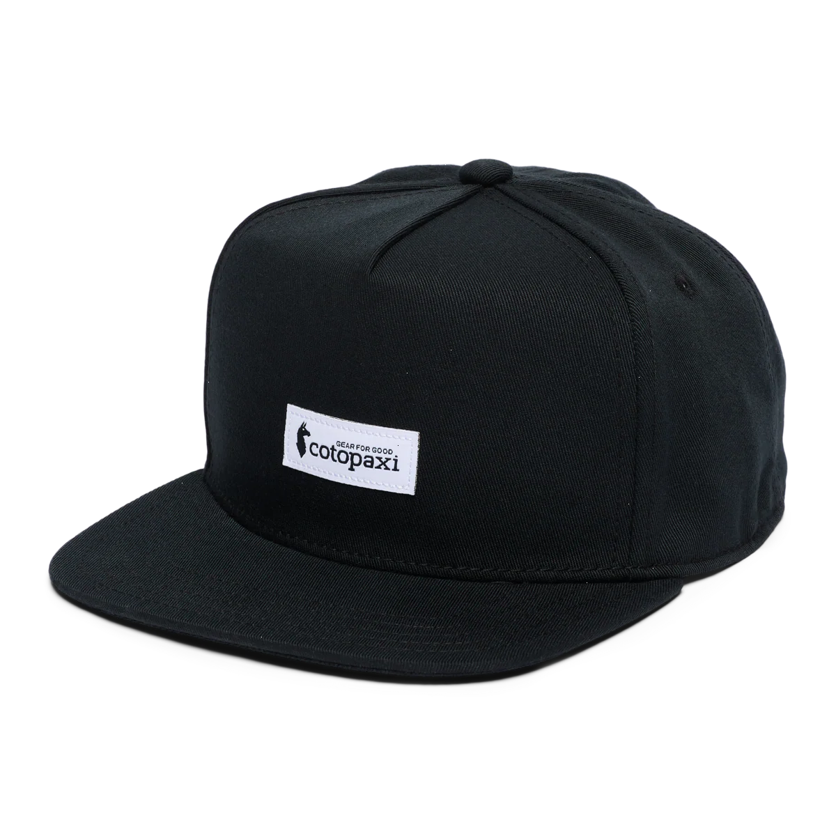 Cotopaxi Flat Brim Hat