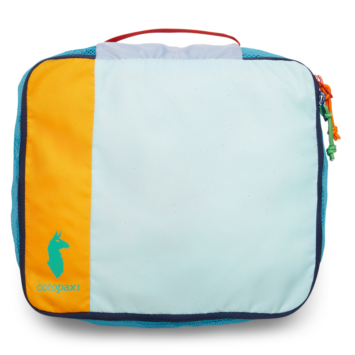 Cubo 10L Travel Cube - Del Día