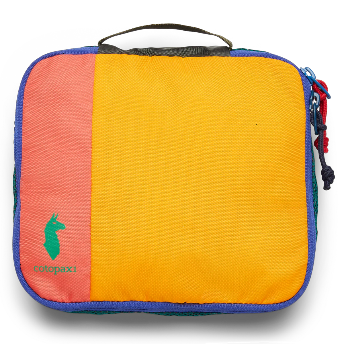 Cubo 2L Travel Cube - Del Día