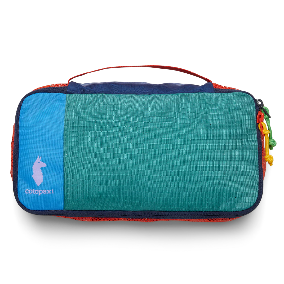 Cubo 3L Travel Cube - Del Día