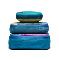 Cubo Packing Travel Bundle - Del Día