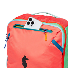 Allpa 28L Travel Pack - Del Día