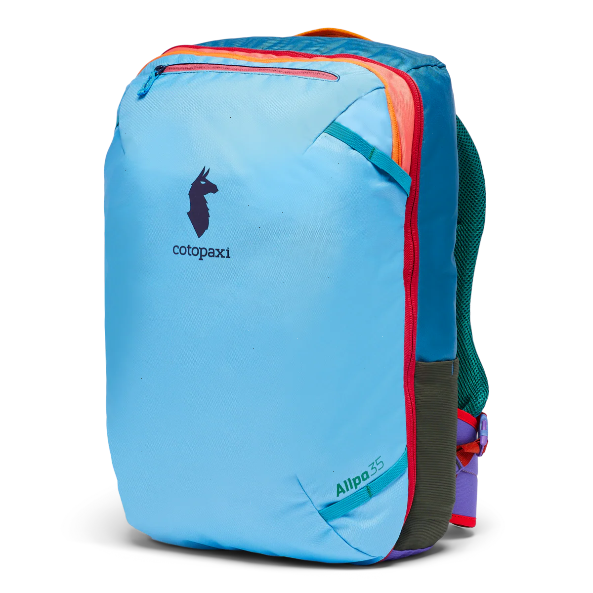 Allpa 35L Travel Pack - Del Día