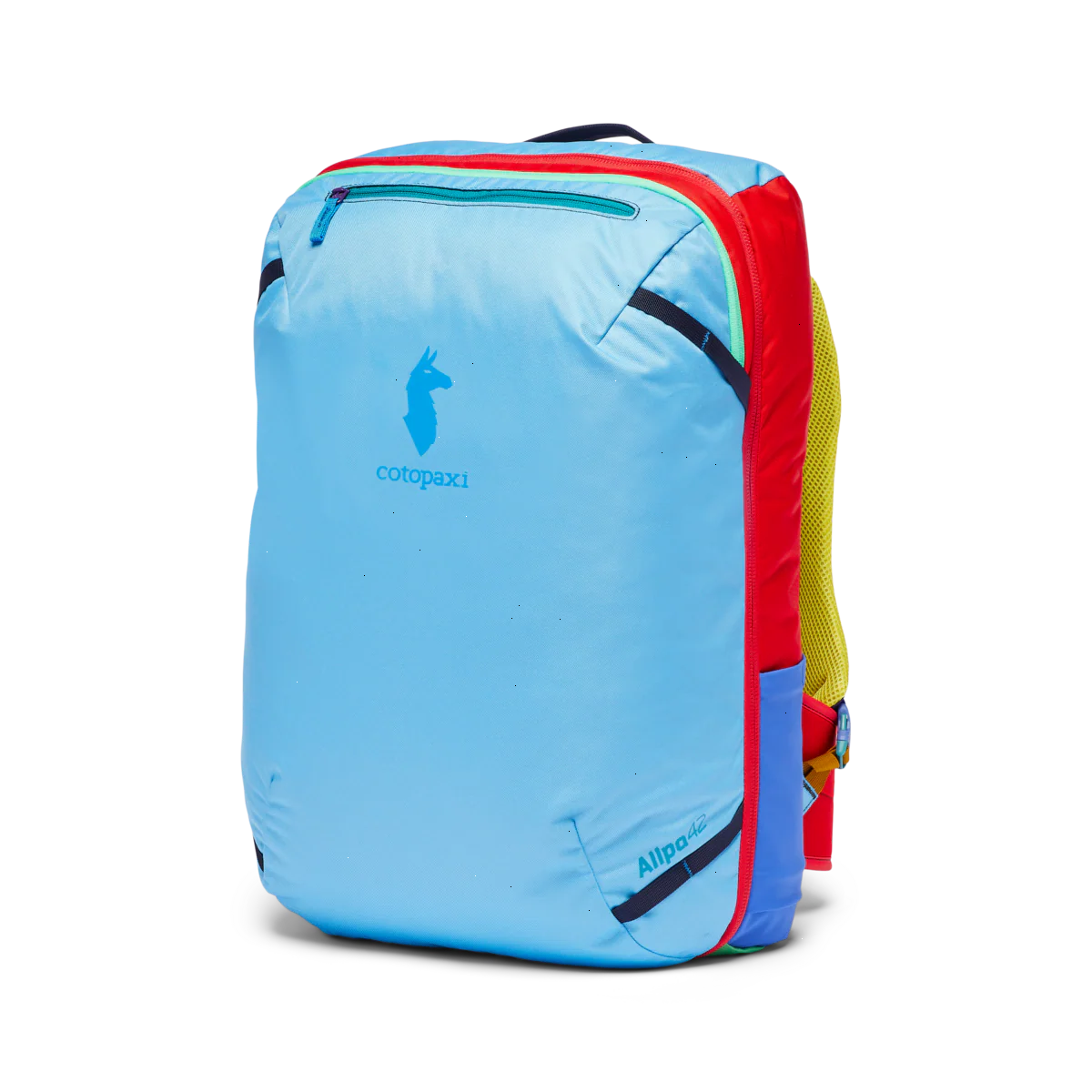 Allpa 42L Travel Pack - Del Día