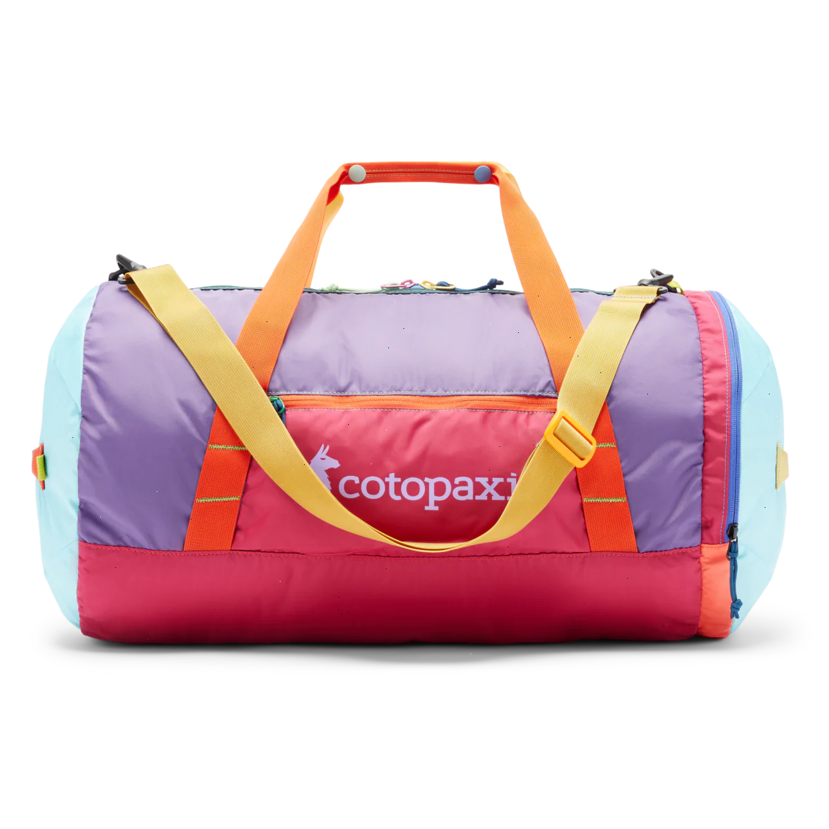 Ligera 45L Duffel Bag - Del Día