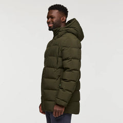 Alivio Down Parka - Men's