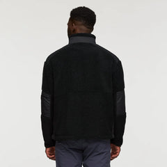Bacano Fleece Jacket - Men's