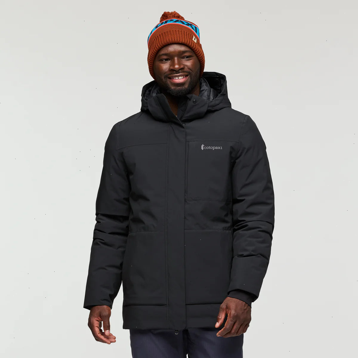 Calidez Down Parka - Men's