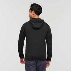 Otero Fleece Full-Zip Hooded Jacket - Men's