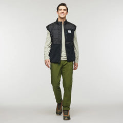 Trico Hybrid Vest - Men's