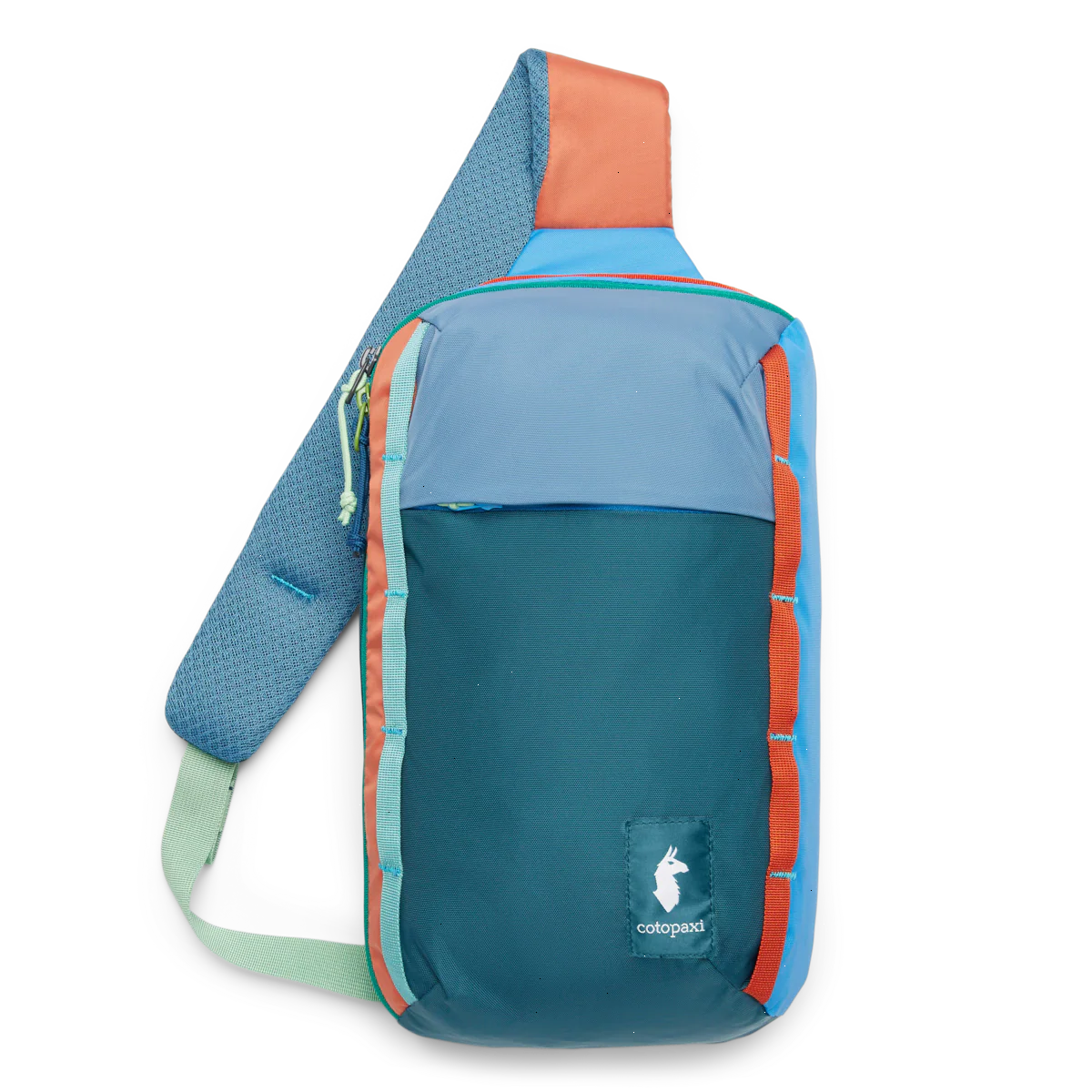 Todo 8L Sling - Del Día