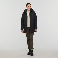 Calidez Down Parka - Women's
