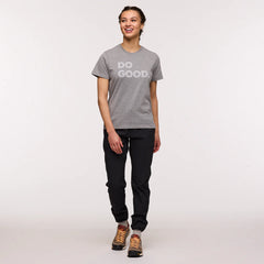 Do Good T-Shirt - Women's