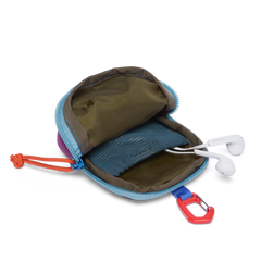 Allpita Mini Bag - Del Día