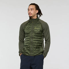 Capa Hybrid Insulated Jacket - Men's